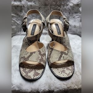 Nouchka Shoes, size EU 39